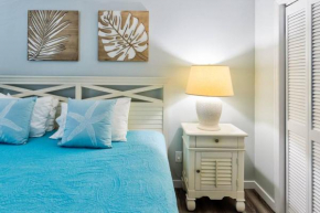 Lazy Daze Double King Suite Ocean Pointe 2310